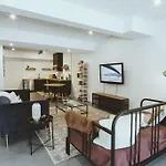 Nyc Loft Inspired •12 Mins To Wem •Vintage Arcade