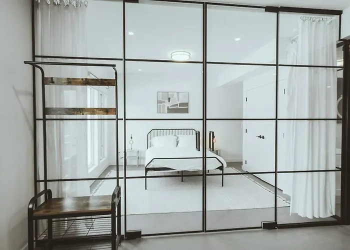 Nyc Loft Inspired •12 Mins To Wem •Vintage Arcade