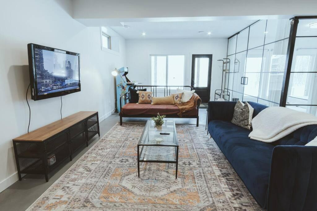Holiday home Nyc Loft Inspired •12 Mins To Wem •vintage Arcade Edmonton