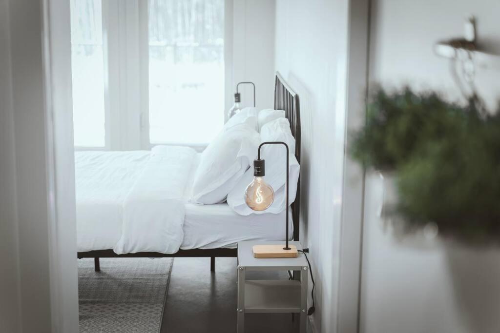 Holiday home Nyc Loft Inspired •12 Mins To Wem •vintage Arcade Edmonton